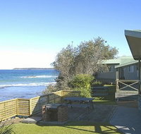 Berrara Beach Holiday Chalets - Coogee Beach Accommodation