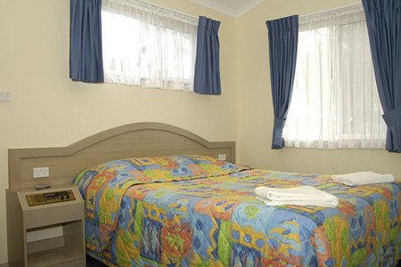 Berrara Beach Holiday Chalets - Coogee Beach Accommodation 3