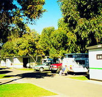 Esperance Bay Holiday Park - Coogee Beach Accommodation
