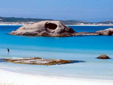 Sinclair WA Coogee Beach Accommodation