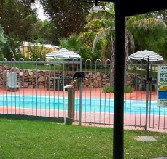 Crokers Park Holiday Resort - Coogee Beach Accommodation