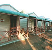 Mukinbudin Caravan Park - Coogee Beach Accommodation