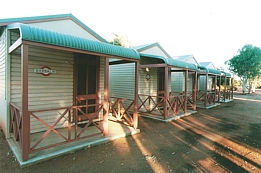 Mukinbudin Caravan Park - Coogee Beach Accommodation 0