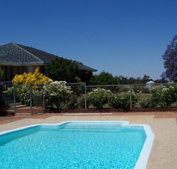 Chuckem - Coogee Beach Accommodation