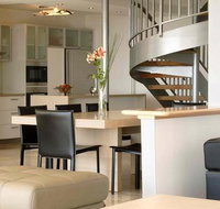 Picture Point Terraces - Coogee Beach Accommodation