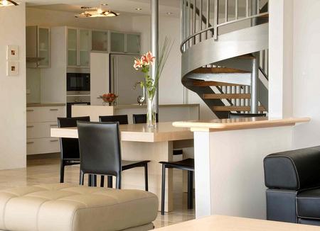 Picture Point Terraces - Coogee Beach Accommodation 0