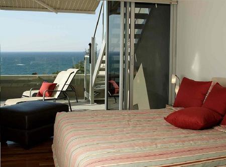 Picture Point Terraces - Coogee Beach Accommodation 2