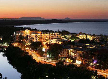 Picture Point Terraces - Coogee Beach Accommodation 3