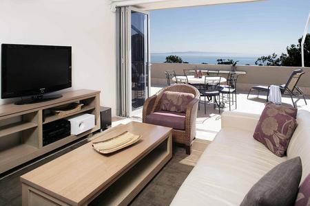 Picture Point Terraces - Coogee Beach Accommodation 4