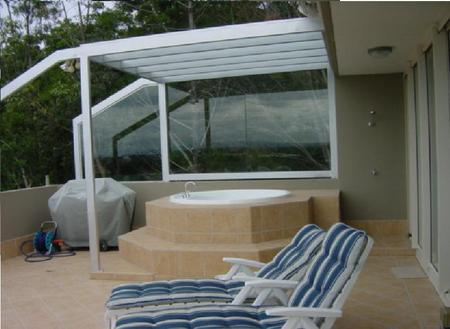 Picture Point Terraces - Coogee Beach Accommodation 5