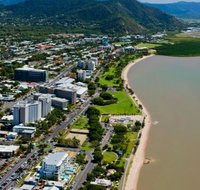 Rydges Esplanade Resort Cairns - Coogee Beach Accommodation