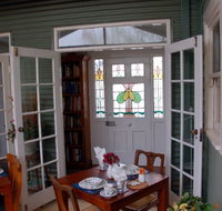 Heritage Cottage Bed And Breakfast - Coogee Beach Accommodation