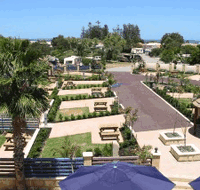 Fremantle Village - Coogee Beach Accommodation