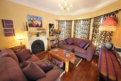 Anchorage Guest House - Coogee Beach Accommodation 0