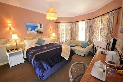 Anchorage Guest House - Coogee Beach Accommodation 1