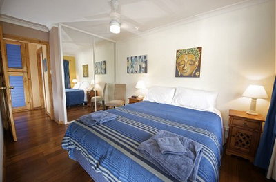 Anchorage Guest House - Coogee Beach Accommodation 3