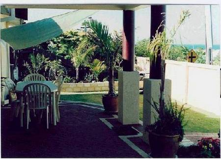 Sorrento Bluewater Cottage - Coogee Beach Accommodation 0