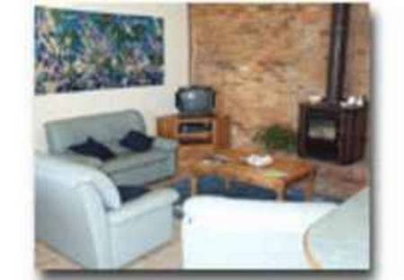 Sorrento Bluewater Cottage - Coogee Beach Accommodation 3