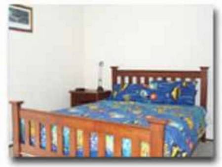 Sorrento Bluewater Cottage - Coogee Beach Accommodation 4