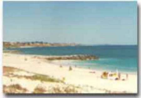 Sorrento Bluewater Cottage - Coogee Beach Accommodation 5