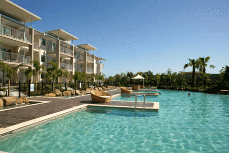 Peppers Salt Resort And Spa - Coogee Beach Accommodation