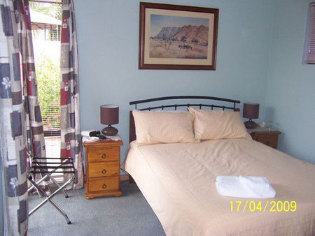 Gosnells WA Coogee Beach Accommodation