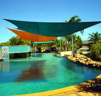 Ningaloo Caravan and Holiday Resort - Coogee Beach Accommodation