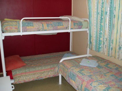 Jurien Beachfront Holiday Units - Coogee Beach Accommodation 1