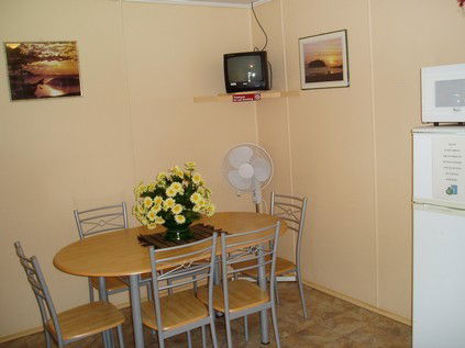 Jurien Beachfront Holiday Units - Coogee Beach Accommodation 2