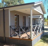 Kalbarri Tudor Holiday Park - Coogee Beach Accommodation