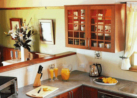 Penrose ACT Coogee Beach Accommodation