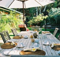 Botaba Bed And Breakfast - Coogee Beach Accommodation