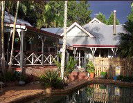 Mylinfield Bed And Breakfast - Coogee Beach Accommodation 0
