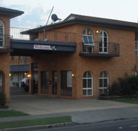 Chelsea Motor Inn - Coogee Beach Accommodation
