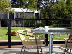 Margarets Forest Holiday Apartments - Coogee Beach Accommodation 8