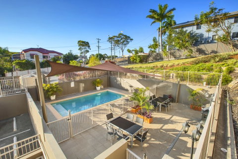 Quest Gladstone - Coogee Beach Accommodation 0