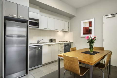 Quest Gladstone - Coogee Beach Accommodation 2