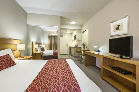 Quest Gladstone - Coogee Beach Accommodation 3