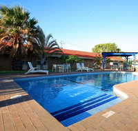 Best Western Hospitality Inn Carnarvon - Coogee Beach Accommodation