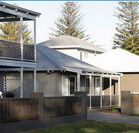 Clearwater Motel Apartments - Coogee Beach Accommodation