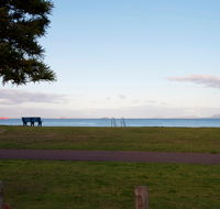 Esperance Beachfront Resort - Coogee Beach Accommodation