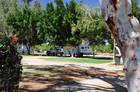 BIG4 Plantation Caravan Park - Coogee Beach Accommodation 3