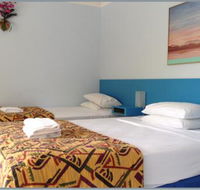 Moorooka Motel - Coogee Beach Accommodation