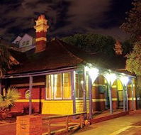 Coolibah Lodge - Coogee Beach Accommodation