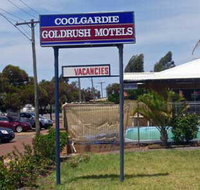 Coolgardie Motel - Coogee Beach Accommodation