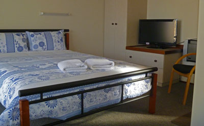Coolgardie Motel - Coogee Beach Accommodation 1