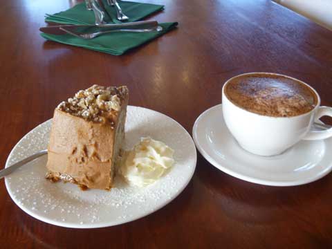 Coolgardie Motel - Coogee Beach Accommodation 3