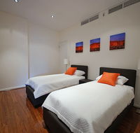 Gallery Suites - Coogee Beach Accommodation