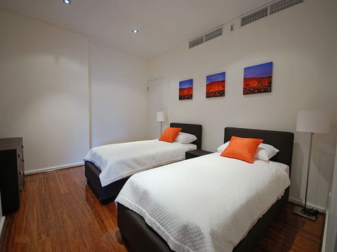 Gallery Suites - Coogee Beach Accommodation 0