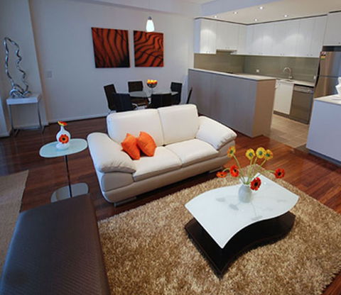 Gallery Suites - Coogee Beach Accommodation 6